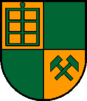 Герб Gemeinde Tösens