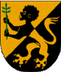 Герб Gemeinde Abfaltersbach