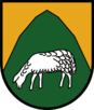 Герб Gemeinde Anras
