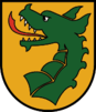 Герб Gemeinde Gaimberg