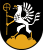 Герб Gemeinde Innervillgraten