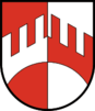 Герб Gemeinde Iselsberg-Stronach