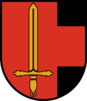 Герб Gemeinde Leisach