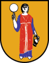 Герб Marktgemeinde Nußdorf-Debant