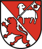 Герб Gemeinde Obertilliach