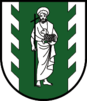 Герб Gemeinde St. Johann im Walde