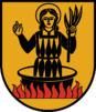 Герб Gemeinde St. Veit in Defereggen