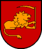 Герб Gemeinde Tristach