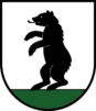 Герб Gemeinde Berwang