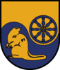 Герб Gemeinde Biberwier