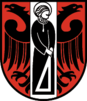 Герб Gemeinde Bichlbach