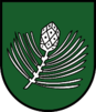 Герб Gemeinde Forchach
