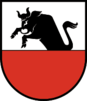 Герб Gemeinde Gramais