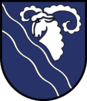 Герб Gemeinde Hinterhornbach