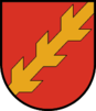 Герб Gemeinde Holzgau