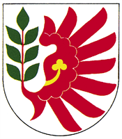 Герб Gemeinde Jungholz Герб Gemeinde Jungholz