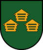 Герб Gemeinde Pfafflar