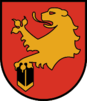 Герб Gemeinde Stanzach
