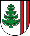 Герб Gemeinde Tannheim Герб Gemeinde Tannheim