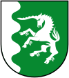 Герб Gemeinde Weißenbach am Lech