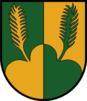 Герб Gemeinde Fügenberg