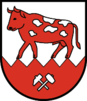 Герб Gemeinde Gallzein