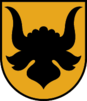 Герб Gemeinde Gerlosberg