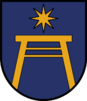 Герб Gemeinde Hainzenberg