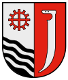 Герб Marktgemeinde Jenbach