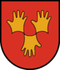 Герб Gemeinde Ried im Zillertal
