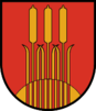 Герб Gemeinde Rohrberg