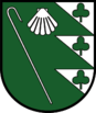 Герб Gemeinde Strass im Zillertal