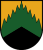 Герб Gemeinde Stummerberg