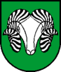 Герб Gemeinde Tux