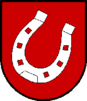 Герб Gemeinde Uderns