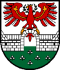Герб Gemeinde Wiesing