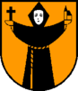 Герб Marktgemeinde Zell am Ziller Герб Marktgemeinde Zell am Ziller