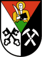 Герб Gemeinde Bartholomäberg