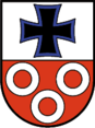 Герб Gemeinde Bürs