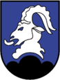 Герб Gemeinde Bürserberg