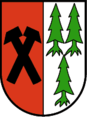 Герб Gemeinde Dalaas