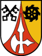 Герб Gemeinde Gaschurn
