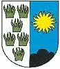 Герб Gemeinde Innerbraz