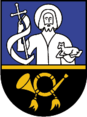 Герб Gemeinde Klösterle
