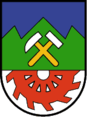 Герб Gemeinde Raggal