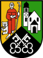 Герб Gemeinde St. Gallenkirch