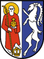 Герб Gemeinde St. Gerold