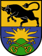 Герб Marktgemeinde Schruns