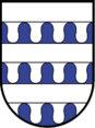 Герб Gemeinde Thüringen