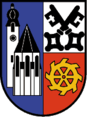Герб Gemeinde Tschagguns